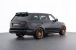 Land Rover Range Rover LWB by Startech 2017 года